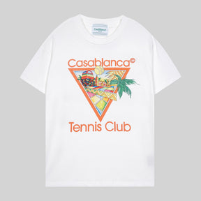 Camiseta Casa Blanca
