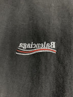 Camiseta Balenciaga