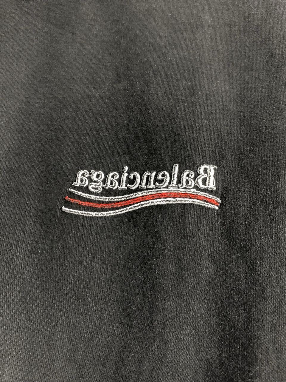 Camiseta Balenciaga