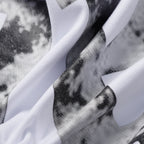 Camiseta Balenciaga black e white