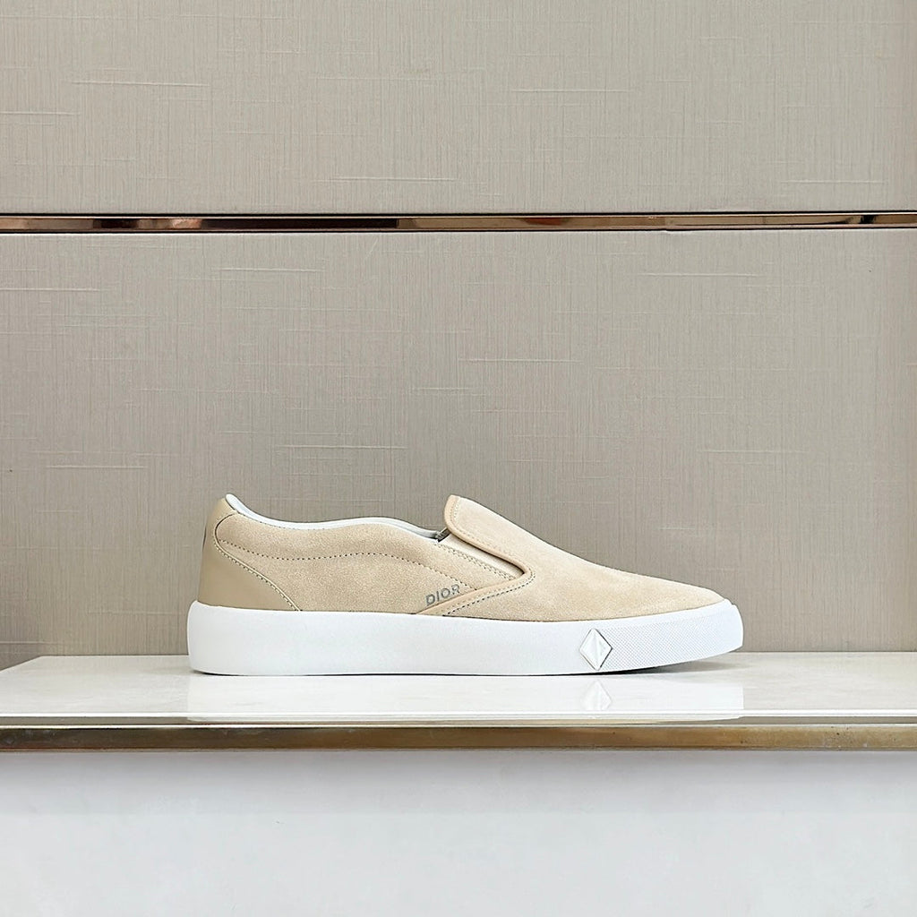 Tênis Slip-on Dior