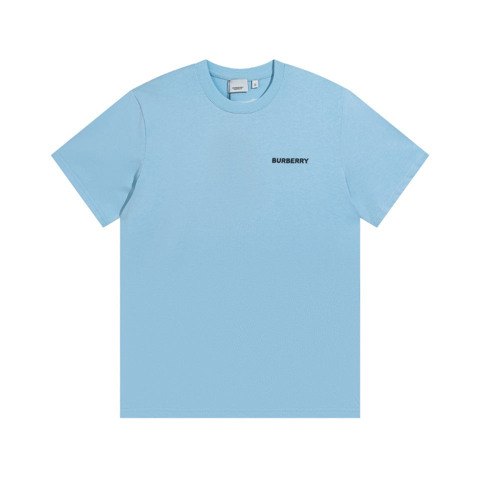 Camiseta Burberry