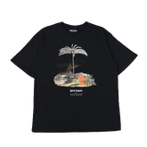 Camiseta Palm Angels