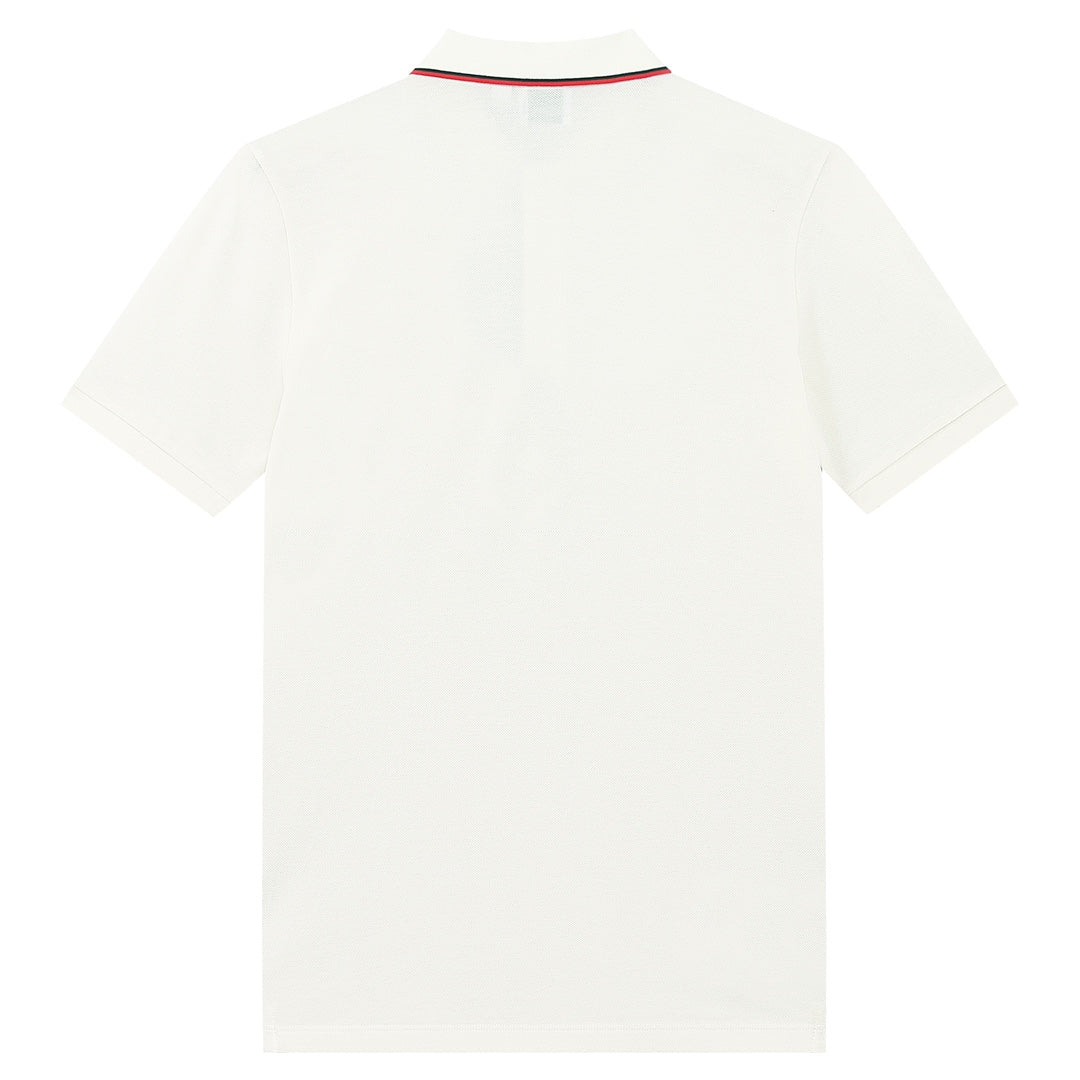 Polo Burberry