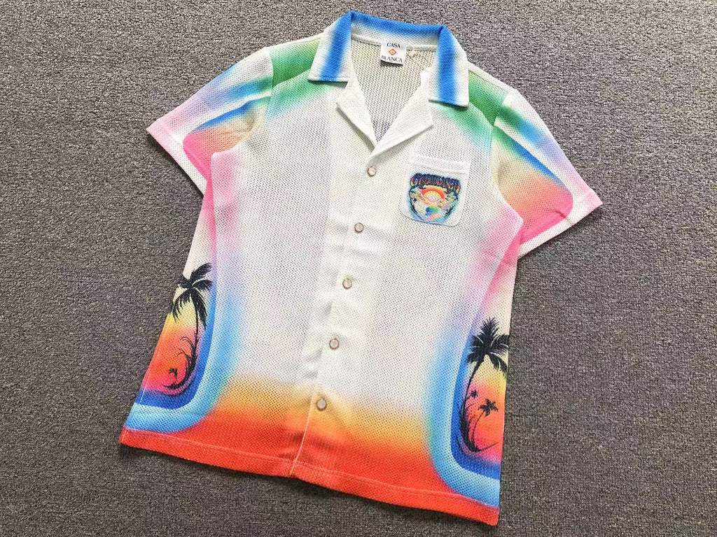 Conjunto CasaBlanca Multicolor Airspray