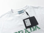 Camiseta Prada