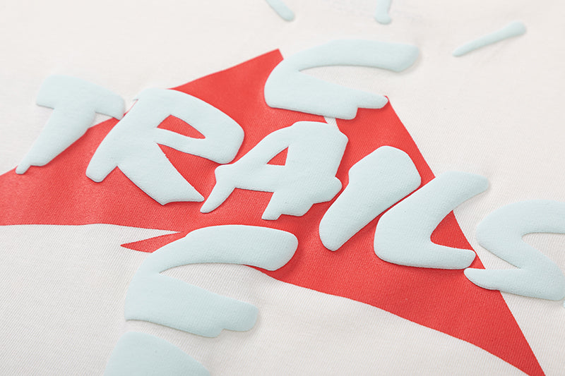 Camiseta Cactus Jack Trails Association