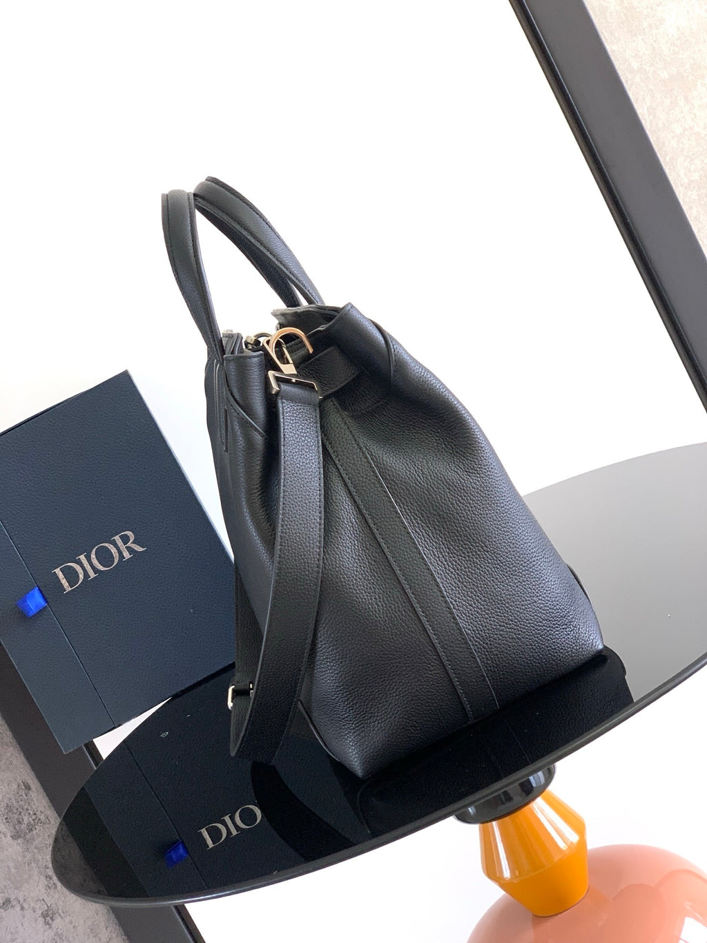 Bolsa Christian Dior