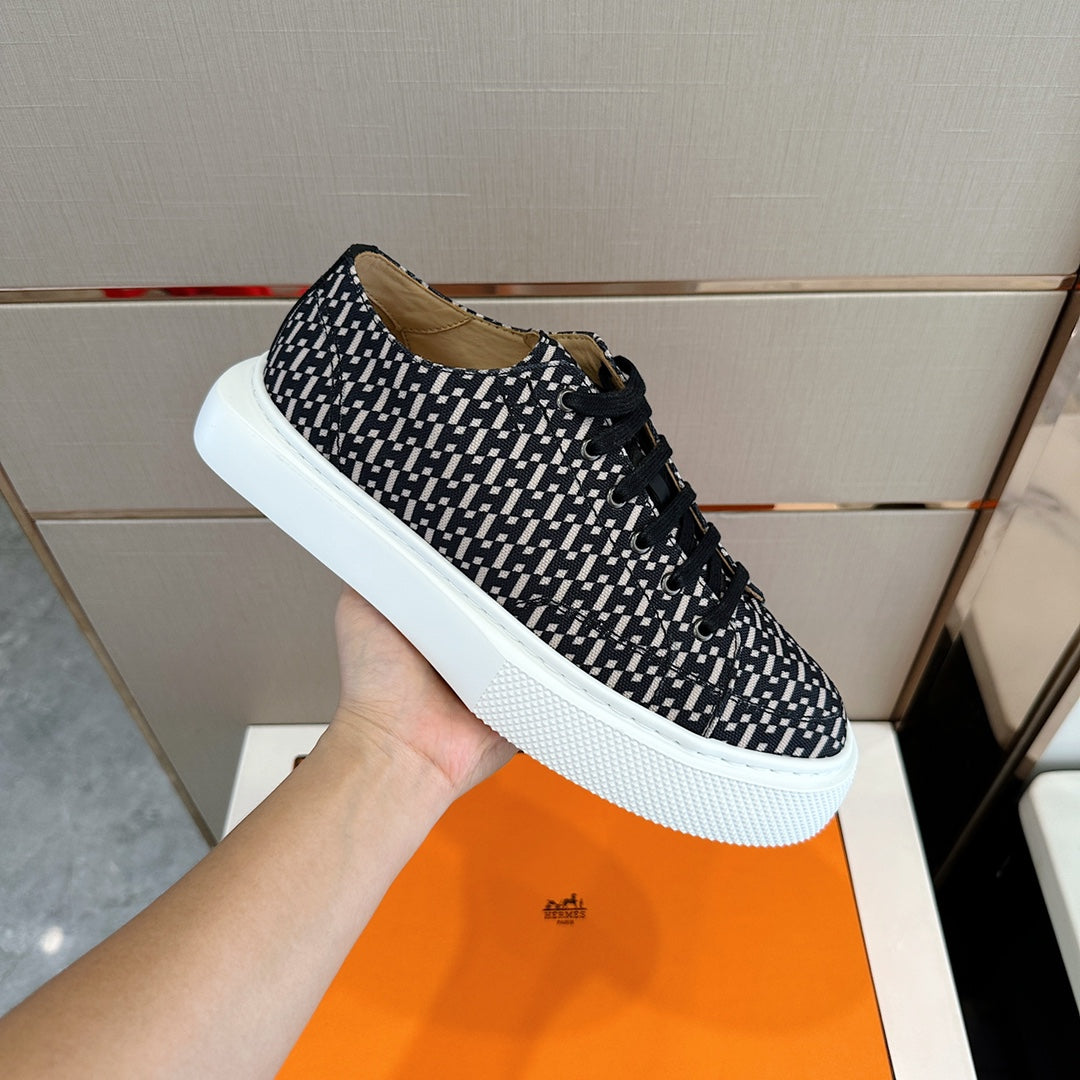 Tênis Casual Hermès
