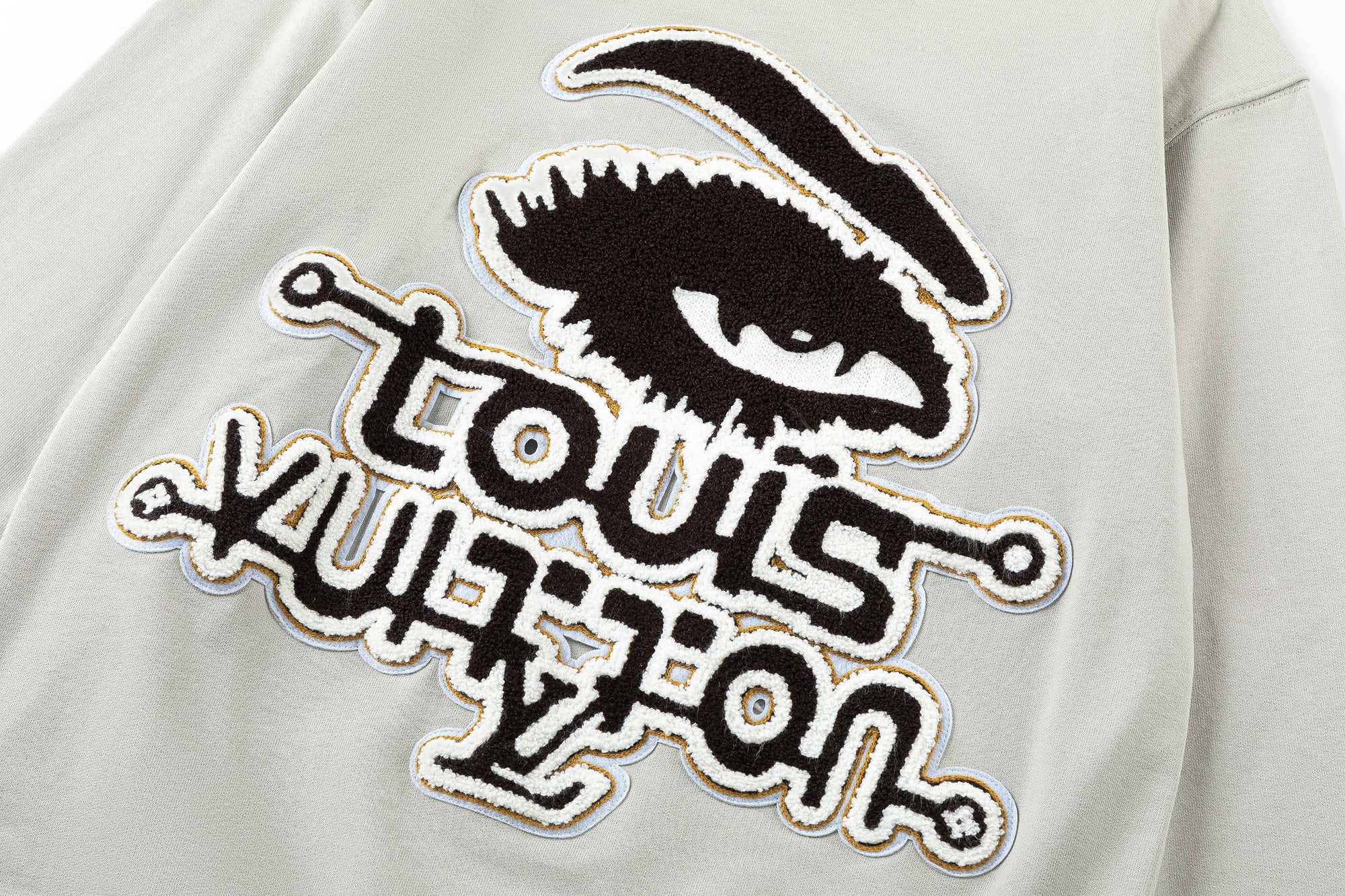 Sueter Louis Vuitton