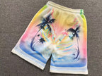 Conjunto CasaBlanca Multicolor Airspray