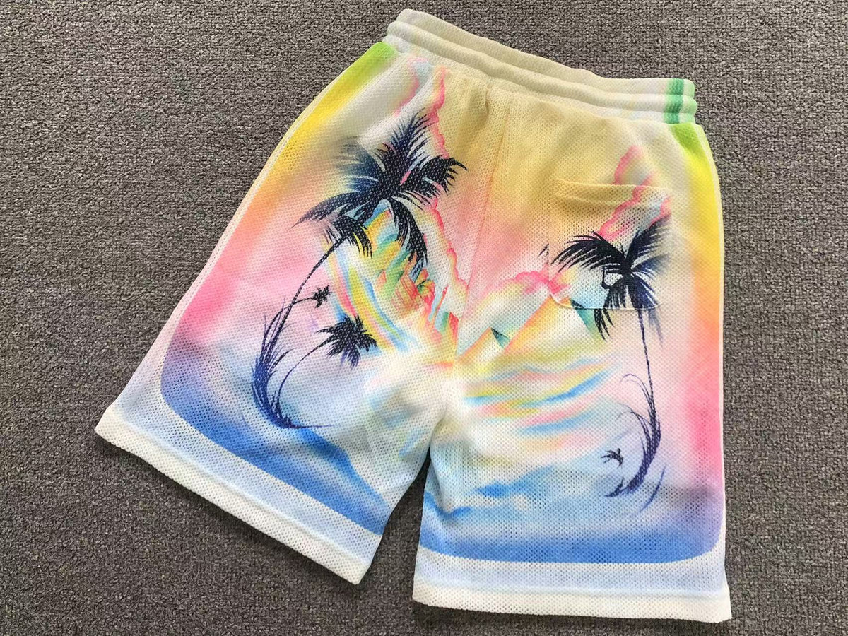 Conjunto CasaBlanca Multicolor Airspray