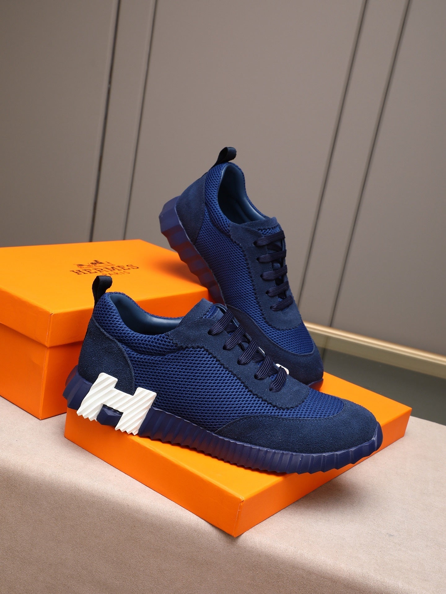 Tenis Hermès