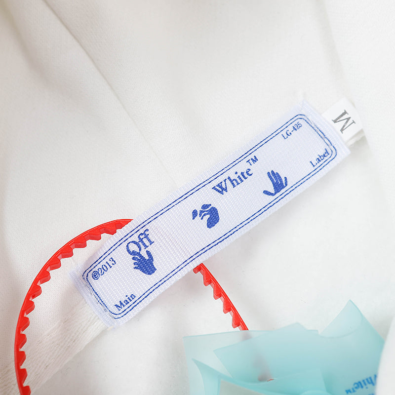 Moletom Off-White