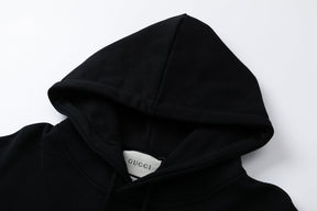 Moletom Gucci