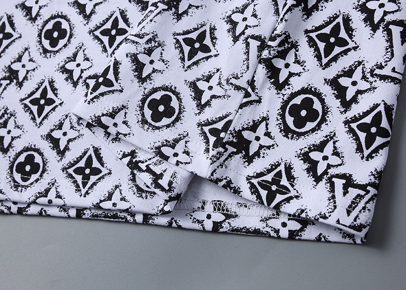 Camiseta Louis Vuitton (Pronta Entrega)Tamanho G