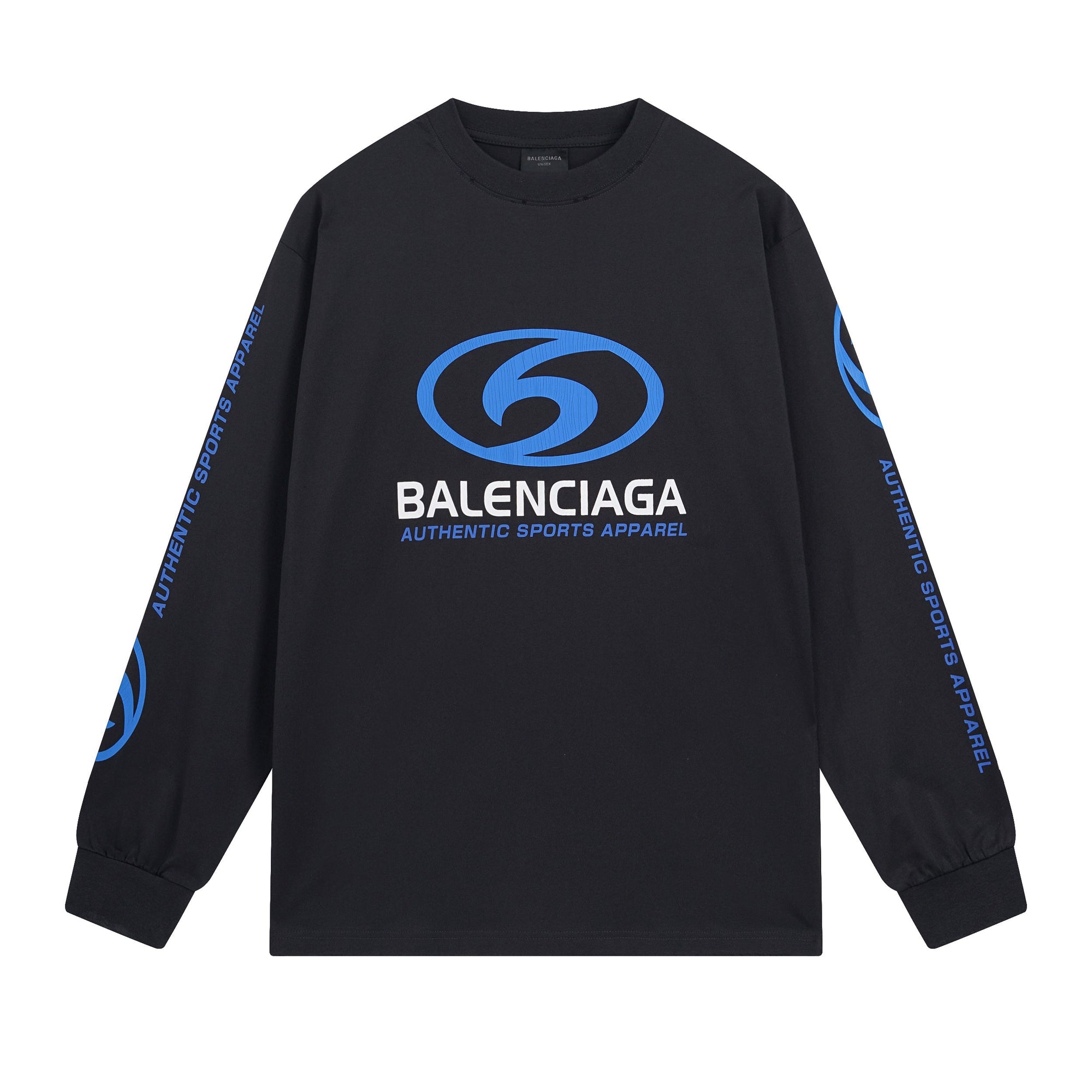 Sueter Balenciaga