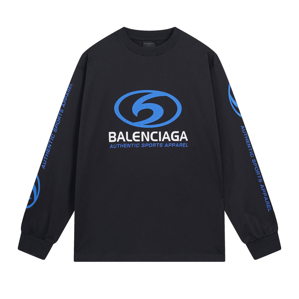 Sueter Balenciaga
