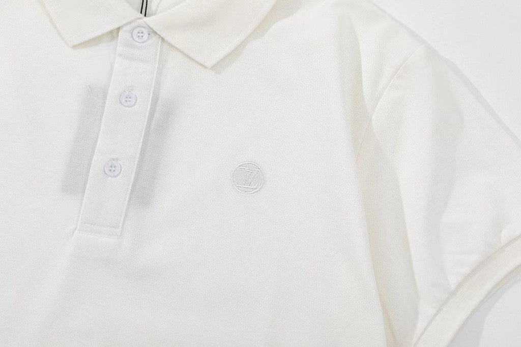 Polo Louis Vuitton