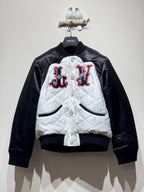 JAQUETA LOUIS VUITTON VARSITY BOOM