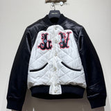 JAQUETA LOUIS VUITTON VARSITY BOOM