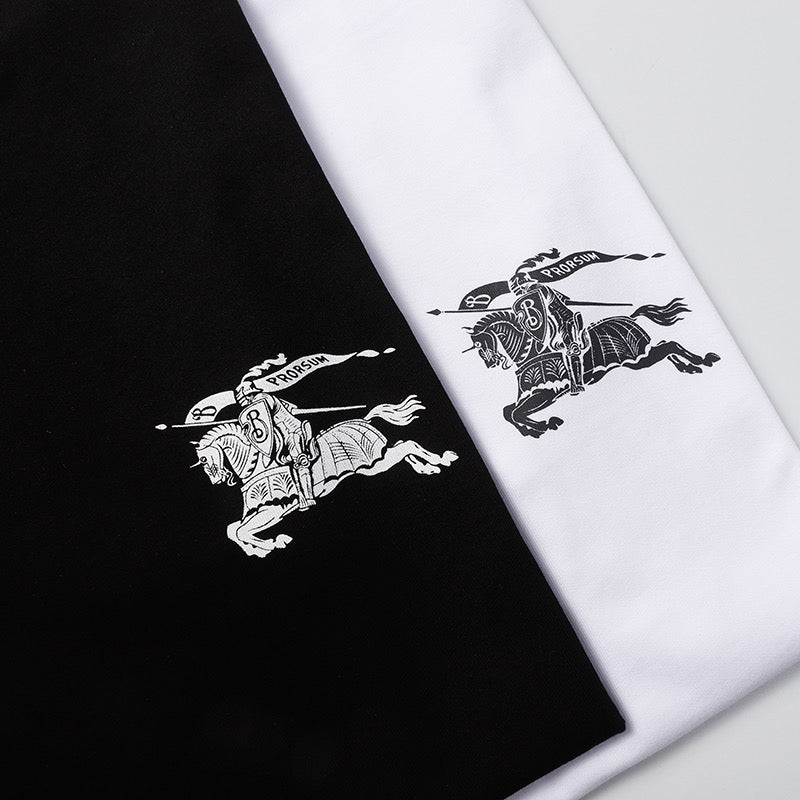 Camiseta Burberry