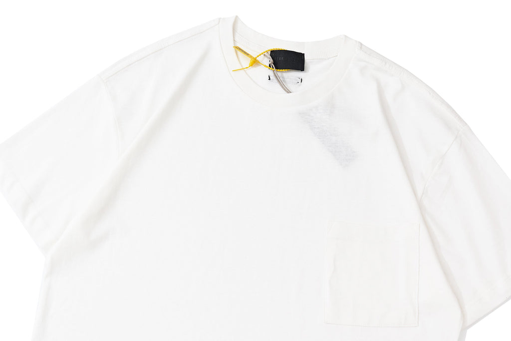 Camiseta Fear Of God Essentials