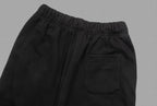 Calça Louis Vuitton Logo Black White