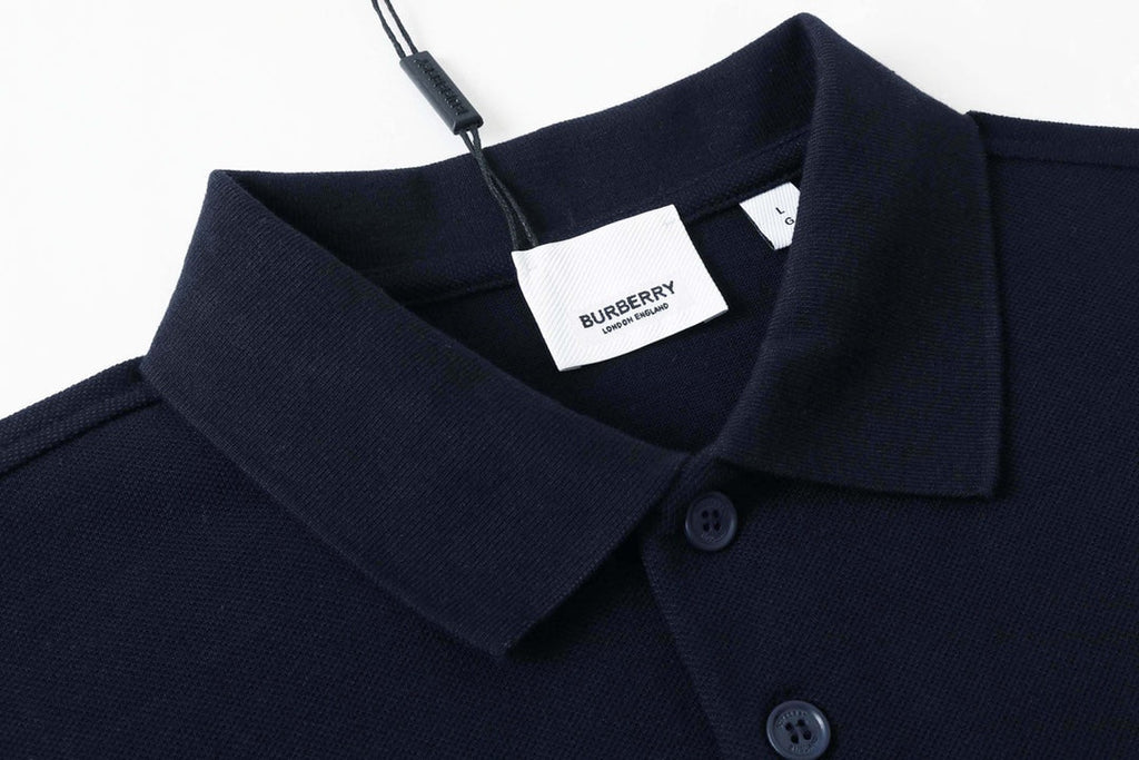 Polo Burberry