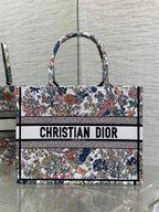 Bolsa Christian Dior