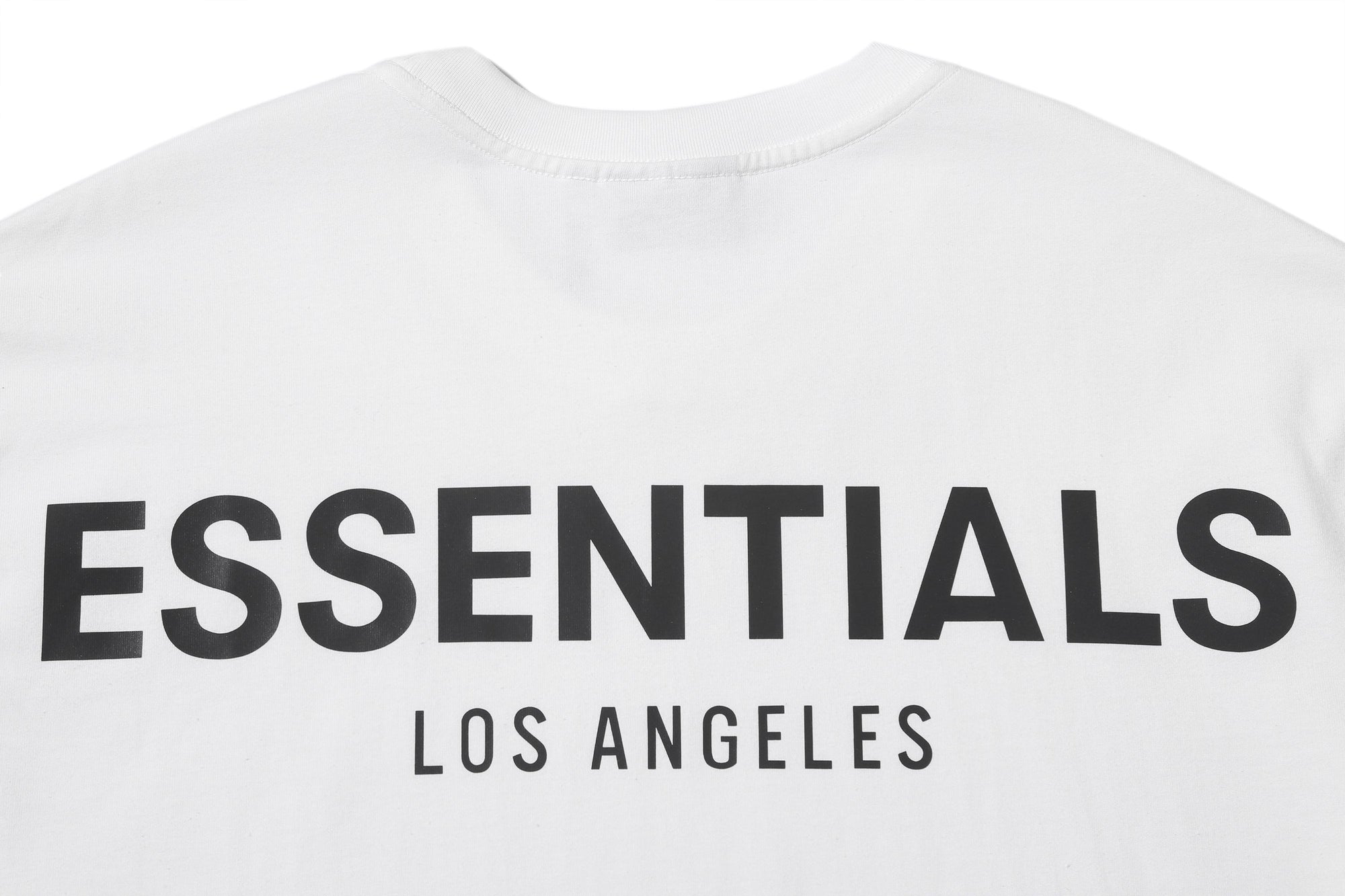 Camiseta Fear Of God Essentials