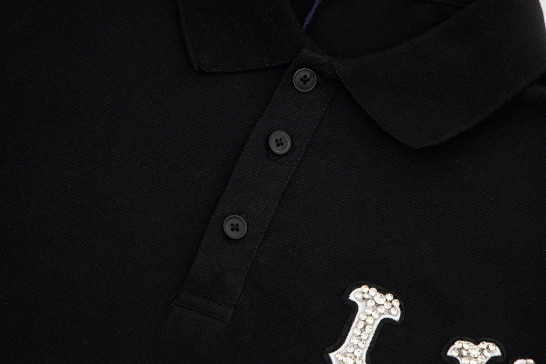 Polo Louis Vuitton