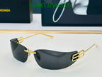 Óculos de sol Balenciaga Sunglasses BB