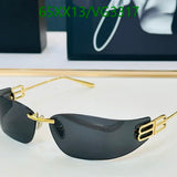 Óculos de sol Balenciaga Sunglasses BB