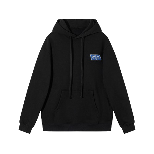 Moletom Gucci