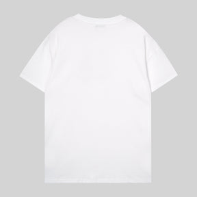 Camiseta Casa Blanca