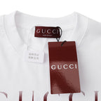 Camiseta Gucci