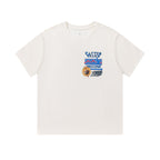 Camiseta Cactus Jack Trails Association