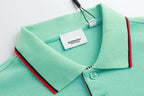 Polo Burberry