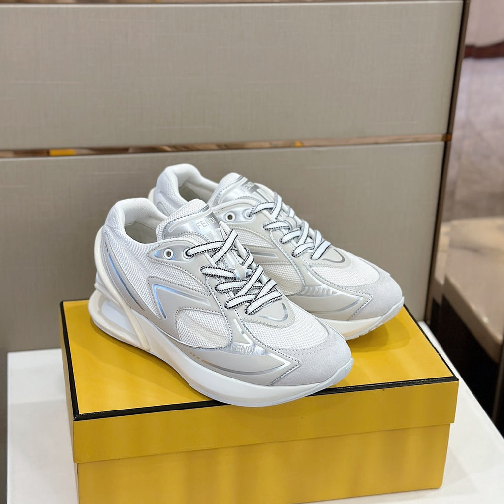 Tênis Casual Fendi
