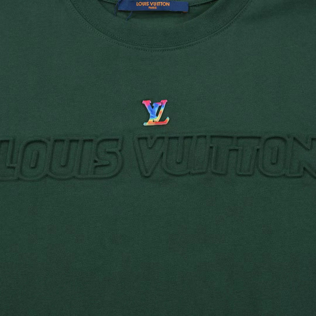 Camiseta Louis Vuitton