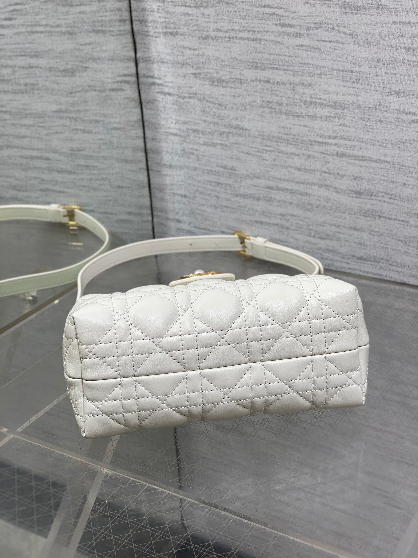 Bolsa Christian Dior