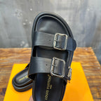 CHINELO Vintage Black