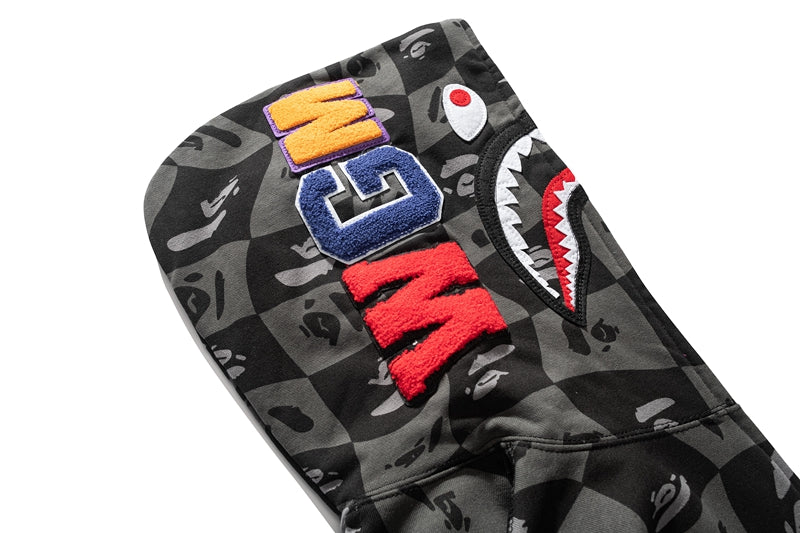 Moletom Bape