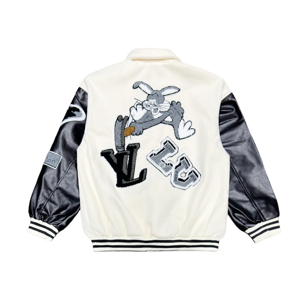 Jaqueta Louis Vuitton