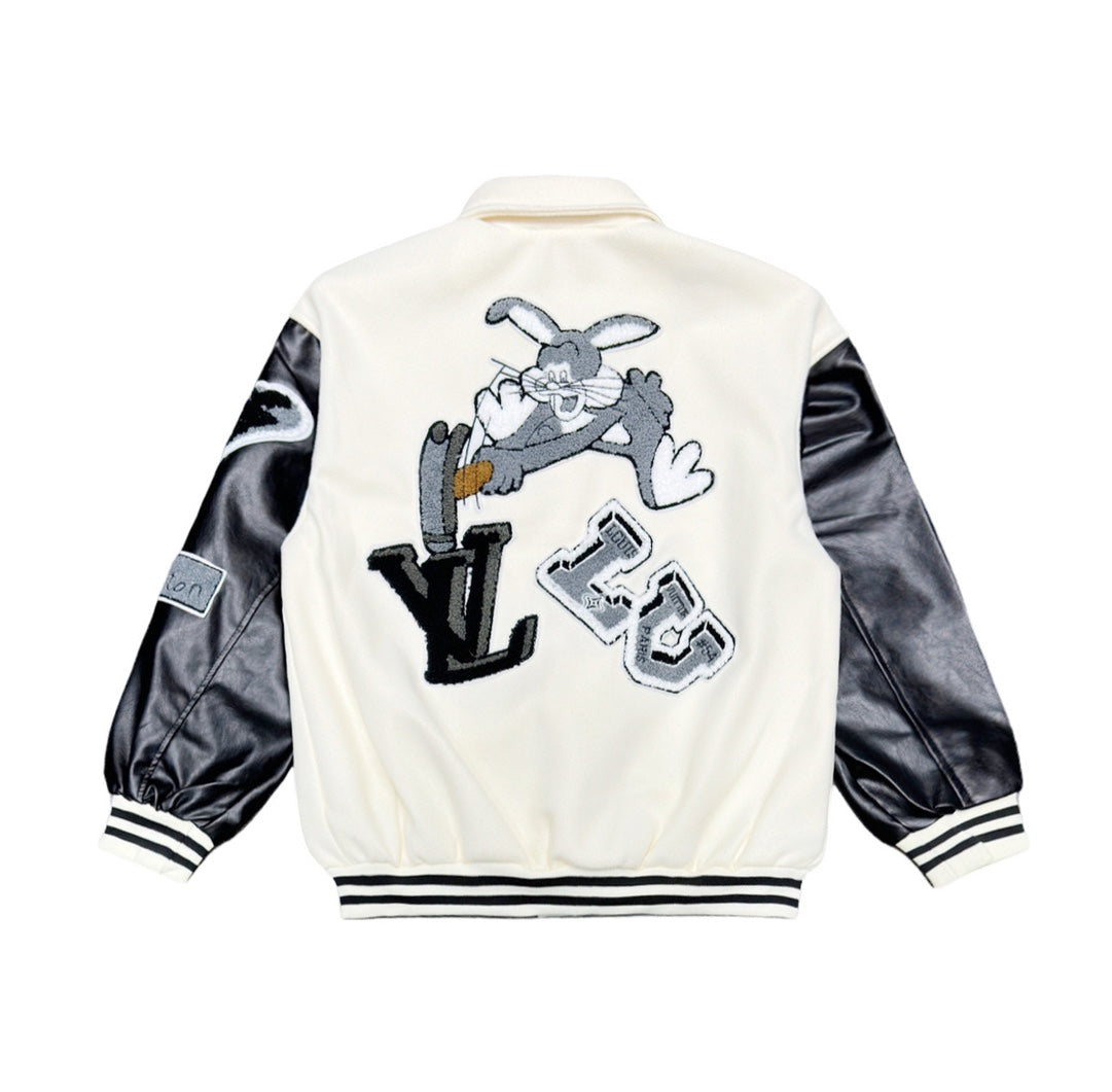 Jaqueta Louis Vuitton