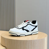 Gucci Re-Web Black White