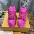 Trainer Pink (Pronta Entrega) Tamanho 35