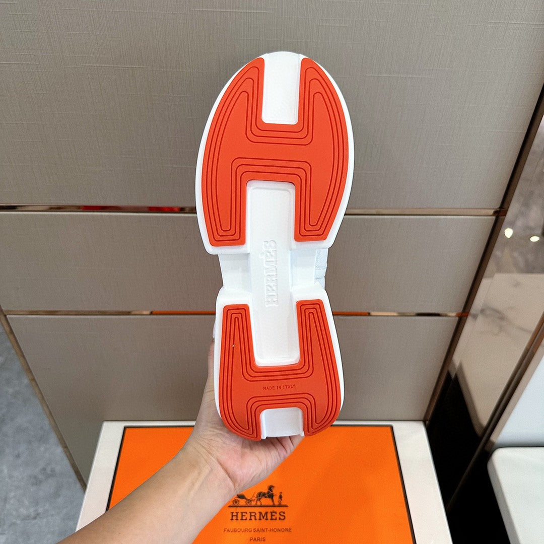 Tênis Casual Hermès