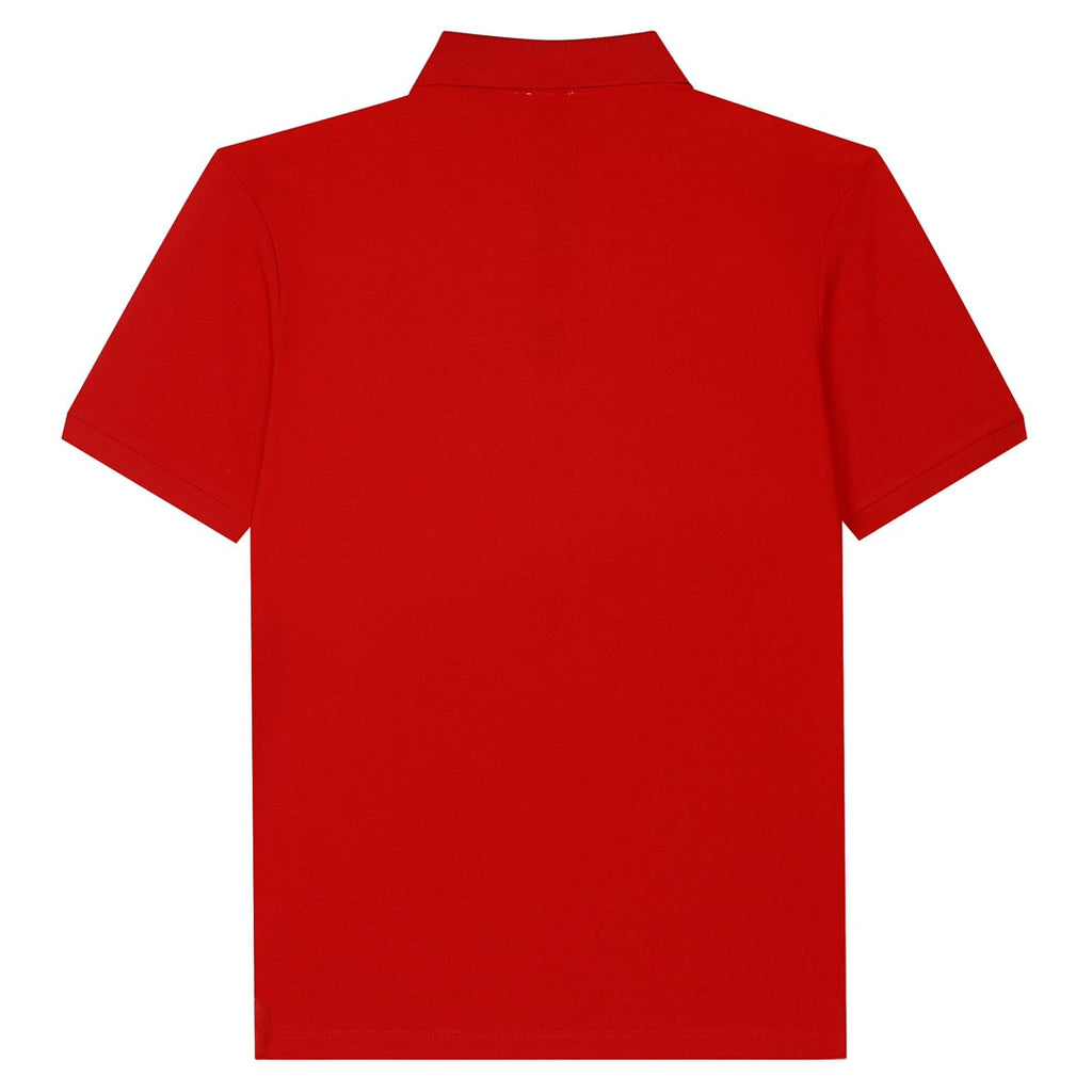 Polo Burberry